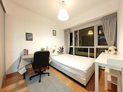 Eight Riversuites (D12), Condominium #529269771